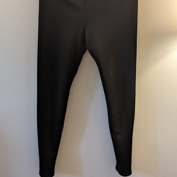 Fleece Leggings - Picture 3 of 3